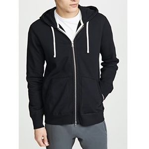 reigning champ insulated sideline jacket